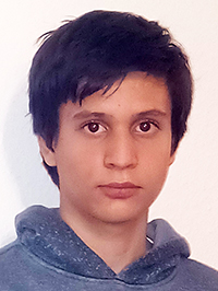 Max Reichel Kandidat Max Reichel