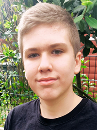 Emilian Volk Kandidat Emilian Volk
